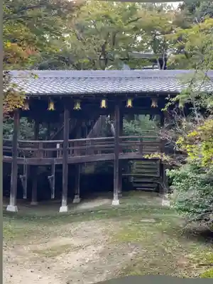 光明寺（粟生光明寺）のその他建物
