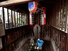 光福寺(東京都)