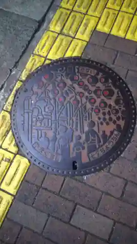 龍福寺のその他建物