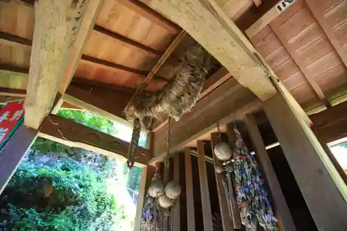 巖倉寺のその他建物