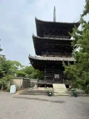 道成寺(和歌山県)