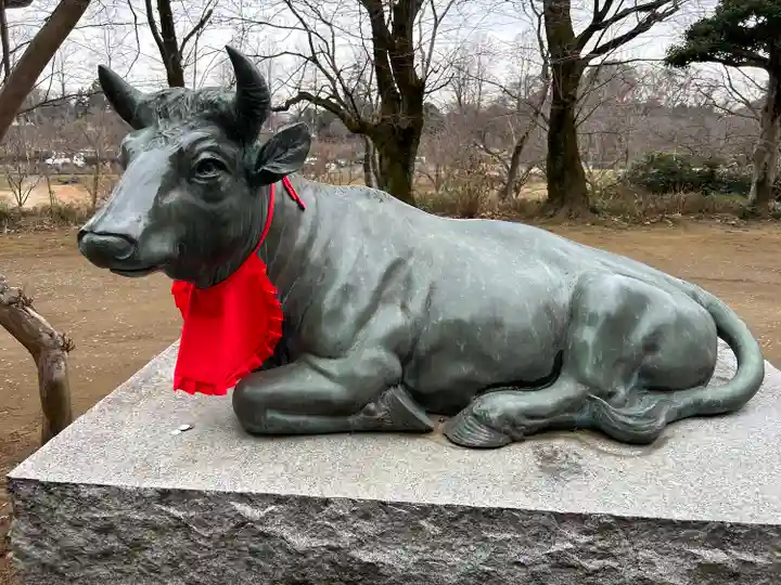 虚空蔵菩薩(茨城県)