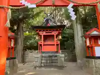 春日神社(奈良県)