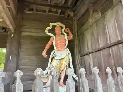 熊谷寺(徳島県)