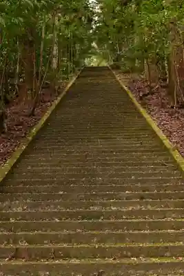 二上神社(宮崎県)