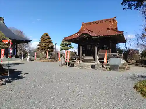 妙徳寺(栃木県)