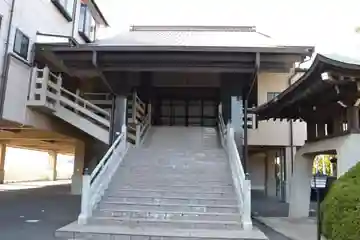 信行寺(山口県)