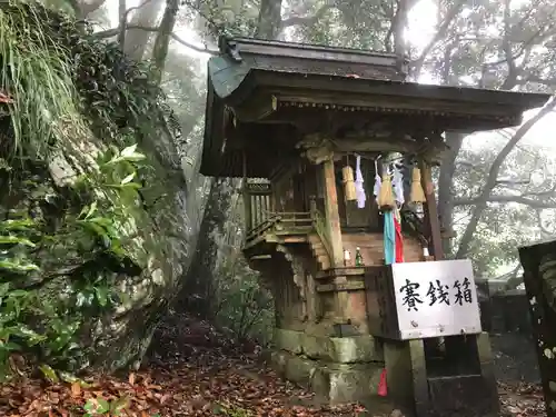 神峯神社(高知県)