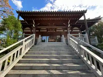 正光寺(東京都)