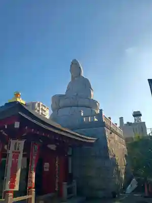 徳林寺(埼玉県)