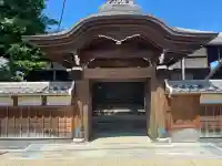 誓願寺(岐阜県)