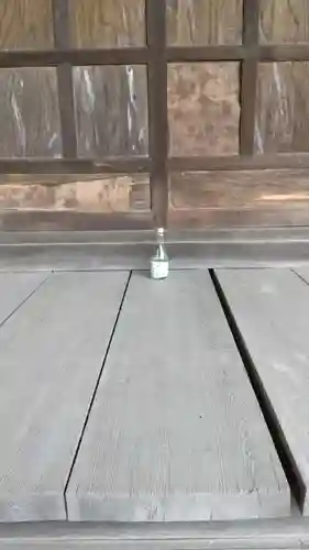 酒門神社のその他建物