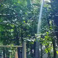 芦屋神社(兵庫県)