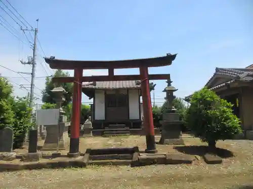 鷲神社 (埼玉県)