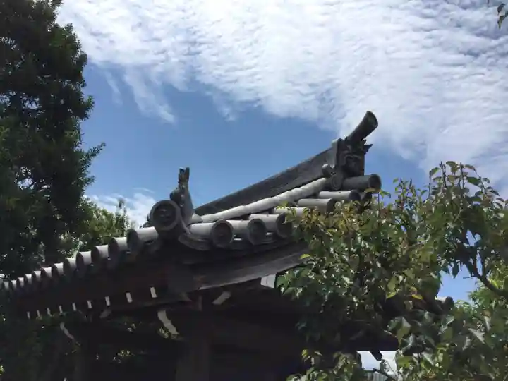 常照寺のその他建物