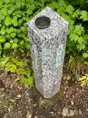 戸隠神社九頭龍社の建物その他