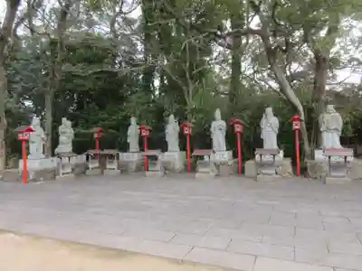 屋島寺(香川県)