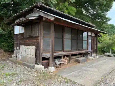 円徳寺(千葉県)