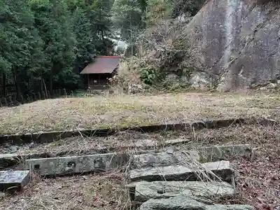 片山神社(三重県)