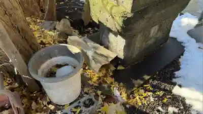 函館水天宮(北海道)