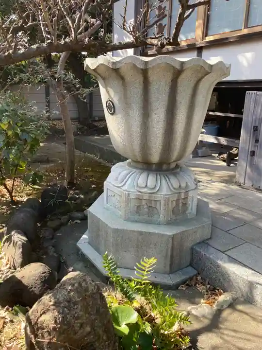 浄泉寺(神奈川県)