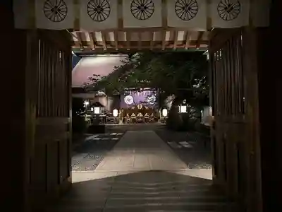 東京大神宮(東京都)