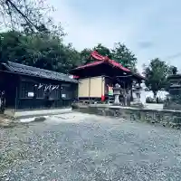 日枝神社 (埼玉県)