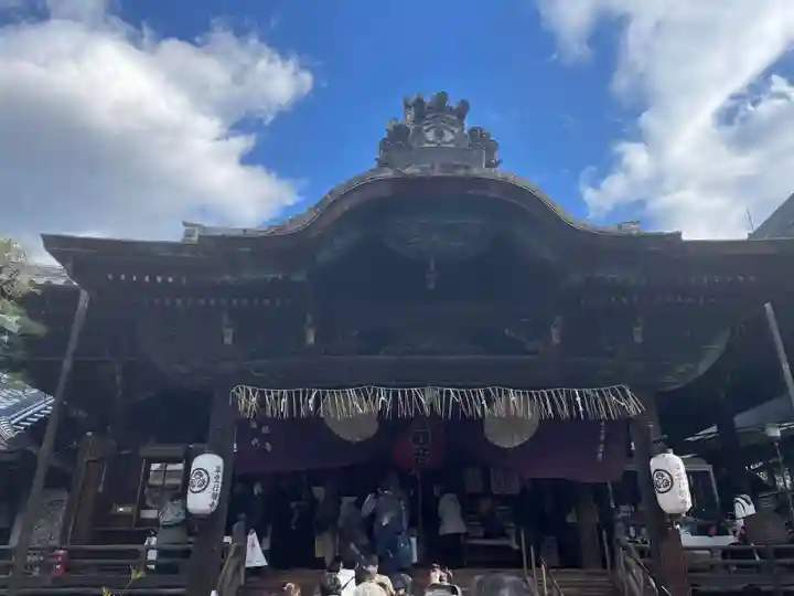 行願寺(革堂)(京都府)