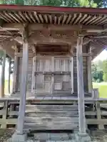 太子堂(岩手県)