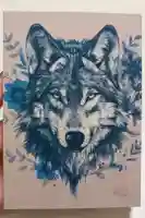 柏神社の御朱印帳