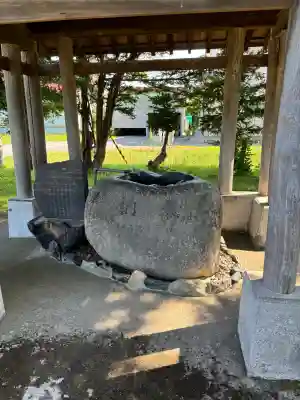 雨龍神社(北海道)