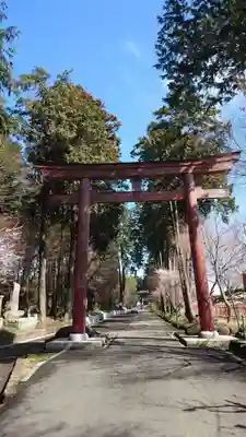 大前神社(栃木県)