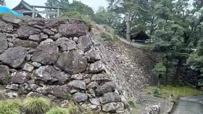 唐澤山神社(栃木県)