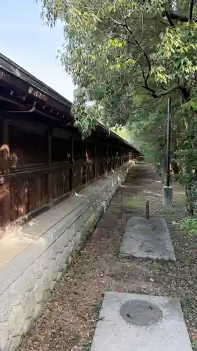橿原神宮(奈良県)