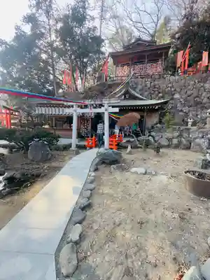 妙圓寺(神奈川県)