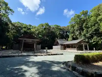 宗像大社(福岡県)