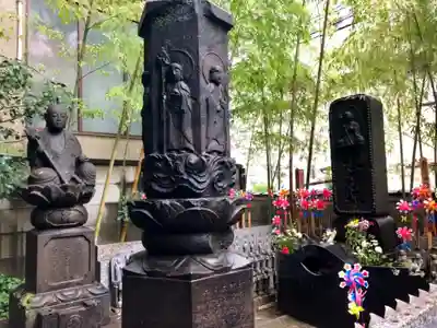 回向院のその他建物