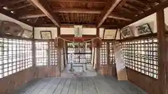 龍宮神社(広島県)