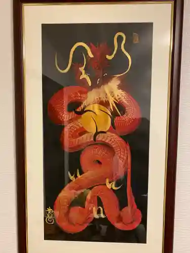 日光二荒山神社(栃木県)