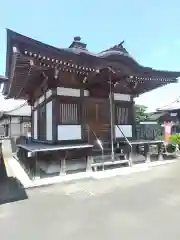 光福寺(茨城県)