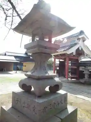 慶龍寺(茨城県)