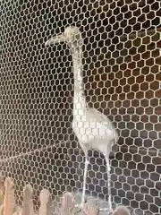 白鳥神社(香川県)