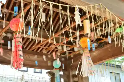 金峯神社(新潟県)