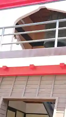 常仙寺のその他建物