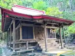 愛宕神社(山形県)