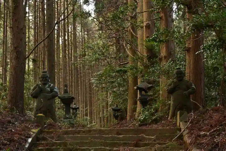 向山神社(宮崎県)