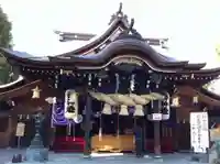 櫛田神社(福岡県)