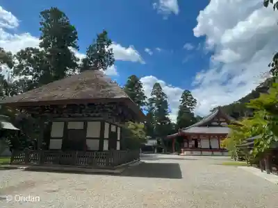 観心寺(大阪府)