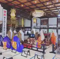 長光寺(長野県)