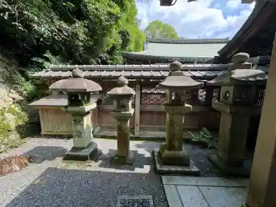 諸羽神社(京都府)